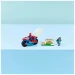 LEGO® Marvel: Spider-Man pe motocicletă vs. Rhino (11206) imaginea 5