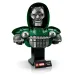 LEGO® Marvel: Statuie Doctor Doom (76345) imaginea 2