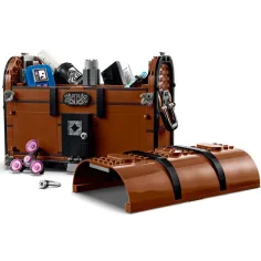 LEGO® Miercuri: Locuința lui Izé (76785) imaginea 5