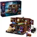LEGO® Miercuri: Locuința lui Izé (76785) imaginea 1