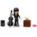 LEGO® Miercuri: Rucsacul lui Wednesday (76787) imaginea 3