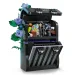 LEGO® Miercuri: Rucsacul lui Wednesday (76787) imaginea 4