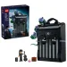 LEGO® Miercuri: Rucsacul lui Wednesday (76787) imaginea 1