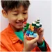 LEGO® Minecraft: Aventurile lui Steve în junglă (21583) imaginea 3
