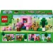 LEGO® Minecraft: Casa purcelușului (21268) imaginea 2