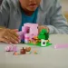 LEGO® Minecraft: Casa purcelușului (21268) imaginea 5