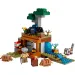 LEGO® Minecraft: Expediție de statui în mină (21269) imaginea 5