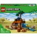 LEGO® Minecraft: Expediție de statui în mină (21269) imaginea 1