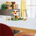 LEGO® Minecraft: Ferma de pui (21585) imaginea 5