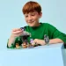 LEGO® Minecraft: Grădina de Săpătură (21586) imaginea 4
