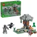LEGO® Minecraft: Grădina de Săpătură (21586) imaginea 1