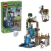 LEGO® Minecraft: Portul Fantomelor (21597) imaginea 1