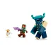 LEGO® Minecraft: Întâlnire cu Păzitorul (21274) imaginea 5