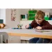 LEGO® Minecraft: Întâlnire cu Păzitorul (21274) imaginea 7