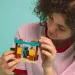 LEGO® Minecraft: Patrularea Illagerek în deșert (21267) imaginea 4