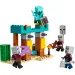 LEGO® Minecraft: Patrularea Illagerek în deșert (21267) imaginea 5