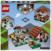 LEGO® Minecraft: The Abandoned Village (21190)