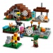 LEGO® Minecraft: The Abandoned Village (21190)