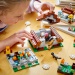 LEGO® Minecraft: The Abandoned Village (21190)