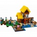 LEGO® Minecraft: The Farm Cottage (21144)