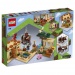 LEGO® Minecraft The Illager Raid 21160