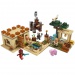 LEGO® Minecraft The Illager Raid 21160