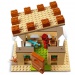 LEGO® Minecraft The Illager Raid 21160