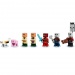LEGO® Minecraft The Illager Raid 21160