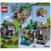 LEGO® Minecraft: The Skeleton Dungeon (21189)
