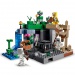 LEGO® Minecraft: The Skeleton Dungeon (21189)