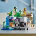 LEGO® Minecraft: The Skeleton Dungeon (21189)