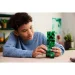LEGO® Minecraft: Un Creeper™ (21276) imaginea 6