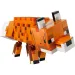 LEGO® Minecraft: Vulpea (21588) imaginea 2