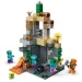 LEGO® Minecraft: Zombicazmă (21587) imaginea 3