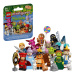 LEGO® Minifigurine: Seria 30 Shrek (71053)
