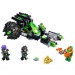 LEGO® Nexo Knights: Twinfector - 72002