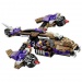 Lego Ninjago: Atacul elicopterului Condrai (70746)