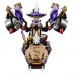 Lego Ninjago: Atacul elicopterului Condrai (70746)