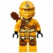 Lego Ninjago: Atacul elicopterului Condrai (70746)