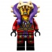 Lego Ninjago: Atacul elicopterului Condrai (70746)