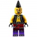 Lego Ninjago: Atacul elicopterului Condrai (70746)