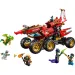 LEGO® Ninjago: Darul Pământului (71869) imaginea 2