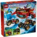 LEGO® Ninjago: Darul Pământului (71869) imaginea 9