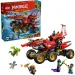 LEGO® Ninjago: Darul Pământului (71869) imaginea 1