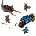 LEGO® Ninjago™: Desert Lightning (70622)