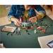LEGO® Ninjago: Figurine ninja de expus, aniversare de 15 ani (71866) imaginea 5