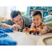 LEGO® Ninjago: Kai and Ras's Car and Bike Battle (71789)