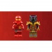 LEGO® Ninjago: Kai and Ras's Car and Bike Battle (71789)