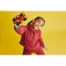 LEGO® Ninjago: Mașina de curse a ninja-ului Kai EVO (71780) imaginea 3