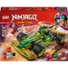 LEGO® Ninjago: Mașina de curse cu retragere a lui Lloyd (71828) imaginea 1